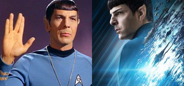 飞向星辰五十载,《星际迷航》系列全回顾