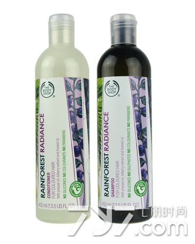 進口洗發水品牌排行榜 歪果仁們最鐘愛的洗發水