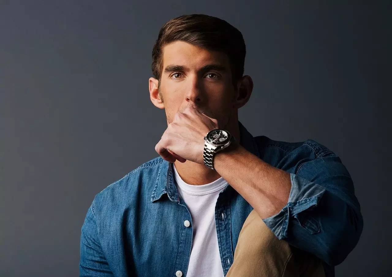 奥运金牌,亦是美国队奥运历史上第1001块金牌,"菲神"完美收官职业生涯