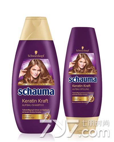 進口洗發水品牌排行榜 歪果仁們最鐘愛的洗發水