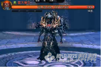 剑灵4/6人黑龙教秘密殿堂 全流程详细攻略