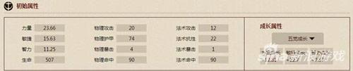 航海王启航七武海老司机 罗实力属性简评