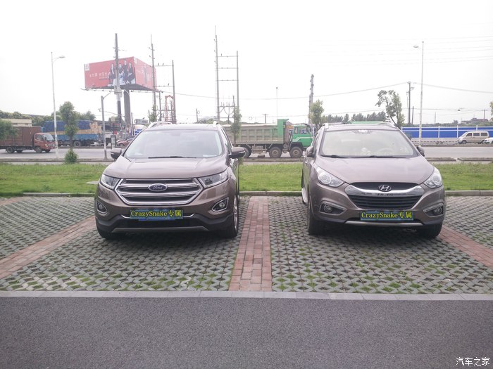 2016年5月至8月：锐界订车、等车、提车、装饰、用车心得