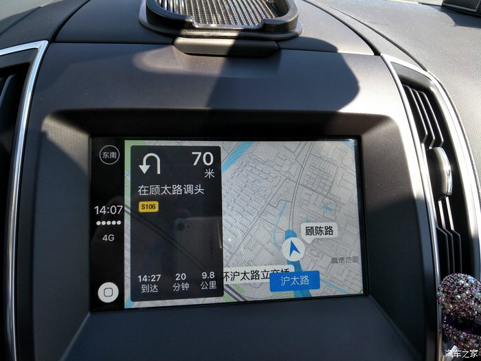 2016年5月至8月：锐界订车、等车、提车、装饰、用车心得