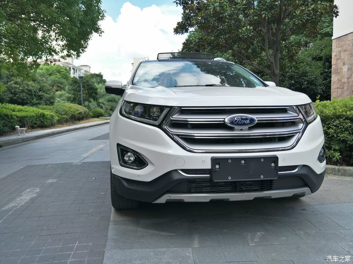 2016年5月至8月：锐界订车、等车、提车、装饰、用车心得