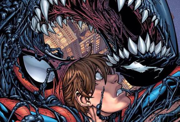 漫威解密:蜘蛛侠的各类版本,你知道其中的几位?