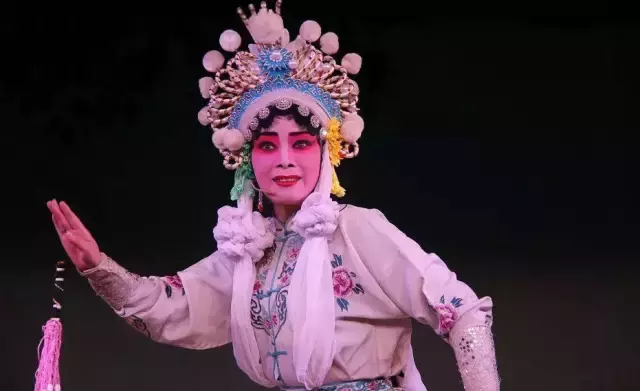 5分钟搞懂荆州花鼓戏，湖北省三大剧种之一，你了解它吗！