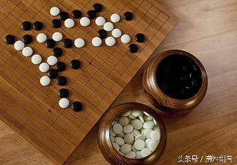 围棋起源于哪个国家(围棋的来历)