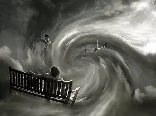 做噩梦是什么原因女生连续几天做噩梦