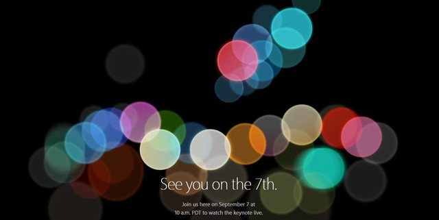 「苹果类型」苹果7什么时候上市的（9日预约16日开售 传iPhone7依旧5288元起）