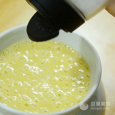 玉米濃湯的做法,西餐廳玉米濃湯的做法