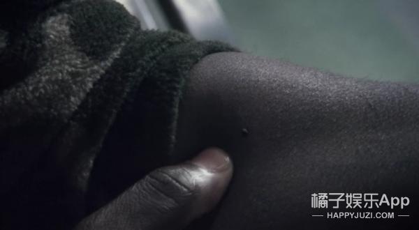 友情提示：密集恐惧者慎入