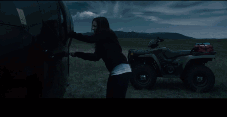 友情提示：密集恐惧者慎入