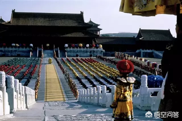中国的末代皇帝到底是谁？如果不是溥仪，还会有哪些答案？