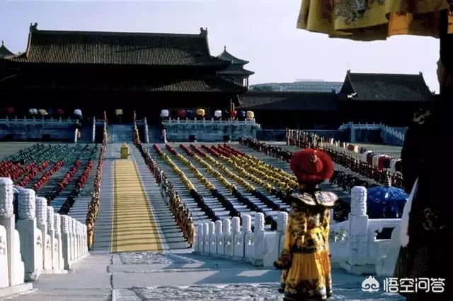 中国的末代皇帝到底是谁?如果不是溥仪,还会有哪些答案?