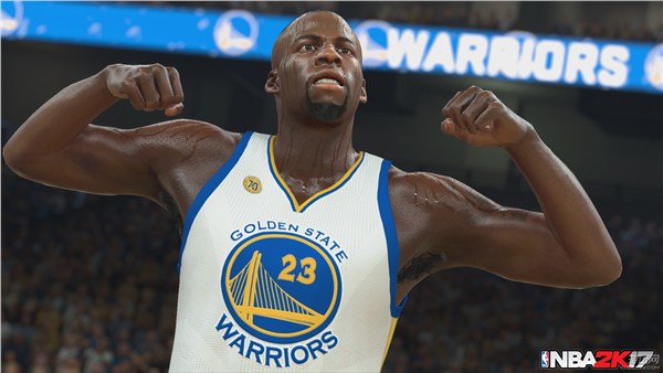 nba2k17为什么有延迟(《NBA 2K17》IGN详细点评：一款让人爱不释手的游戏)