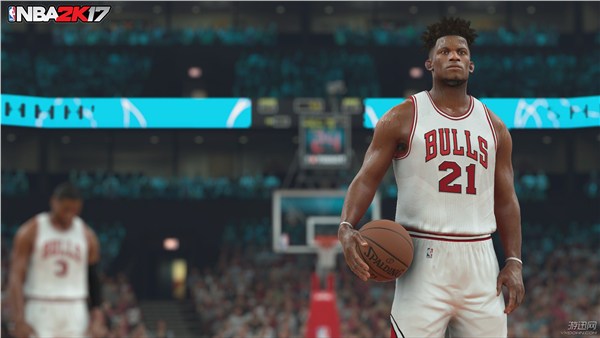 nba2k17为什么有延迟(《NBA 2K17》IGN详细点评：一款让人爱不释手的游戏)