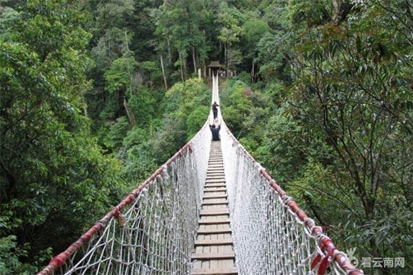 云南红河旅游全攻略[景点篇]