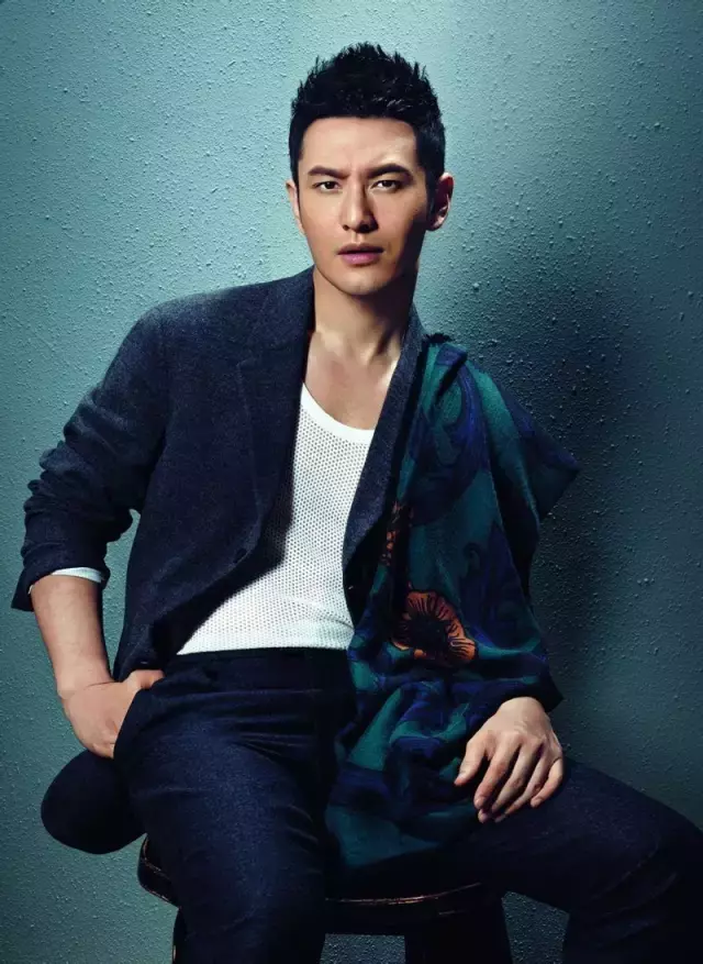 何以笙萧急长亭连短亭,儿女共沾巾等一场别离,盛大的别离这是黄晓明