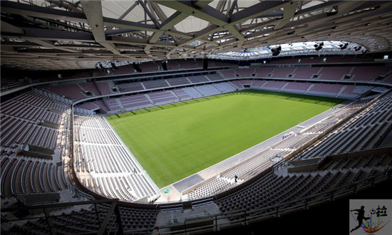 法甲球场在哪里(法甲球队各自主场现代与传统并存,漂亮的让人向往)