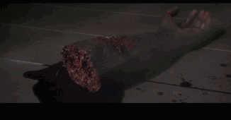 友情提示：密集恐惧者慎入