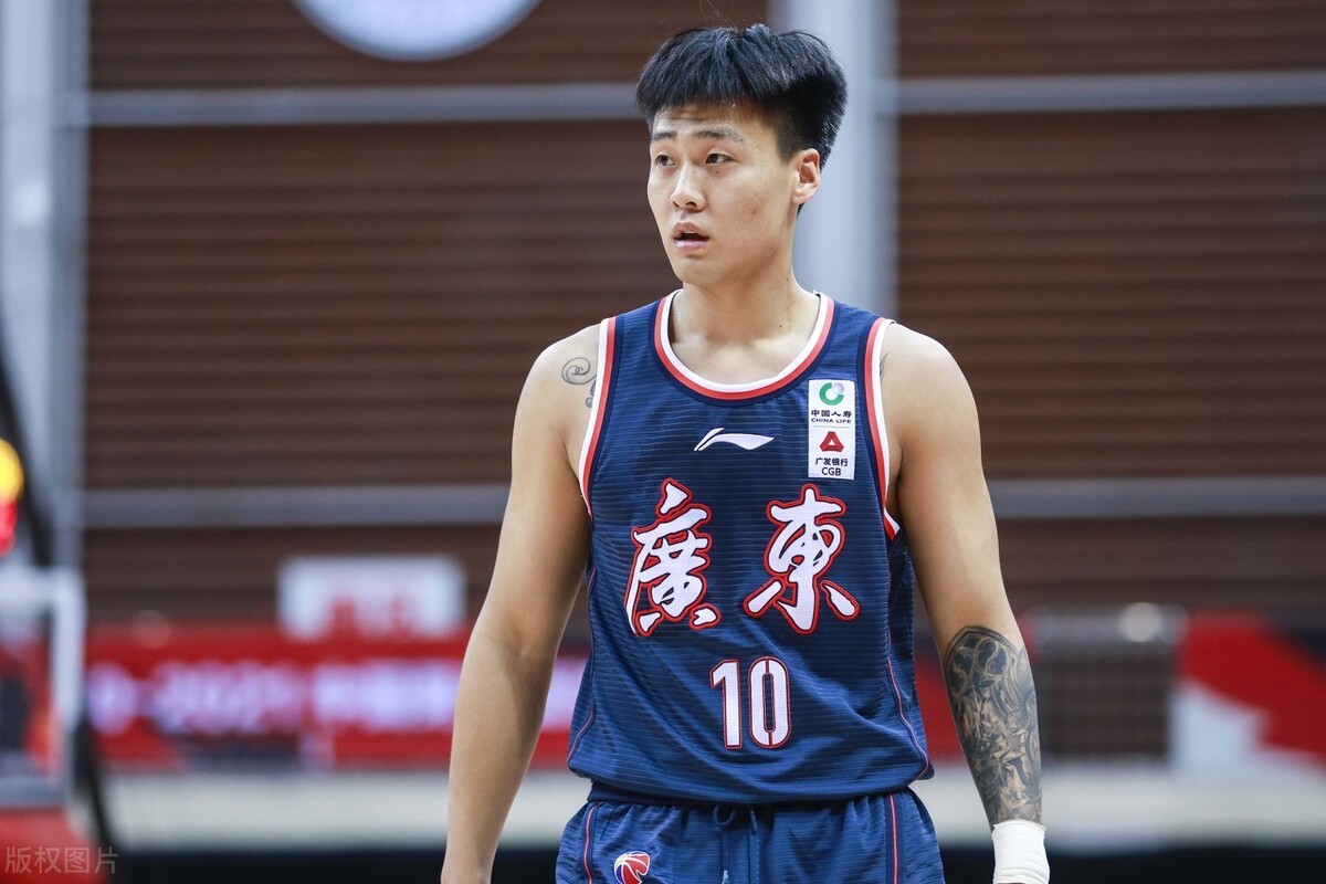 广东体育为什么没nba(全主力广东被广州推上深渊，广东篮球路在何方？全明星很尴尬)