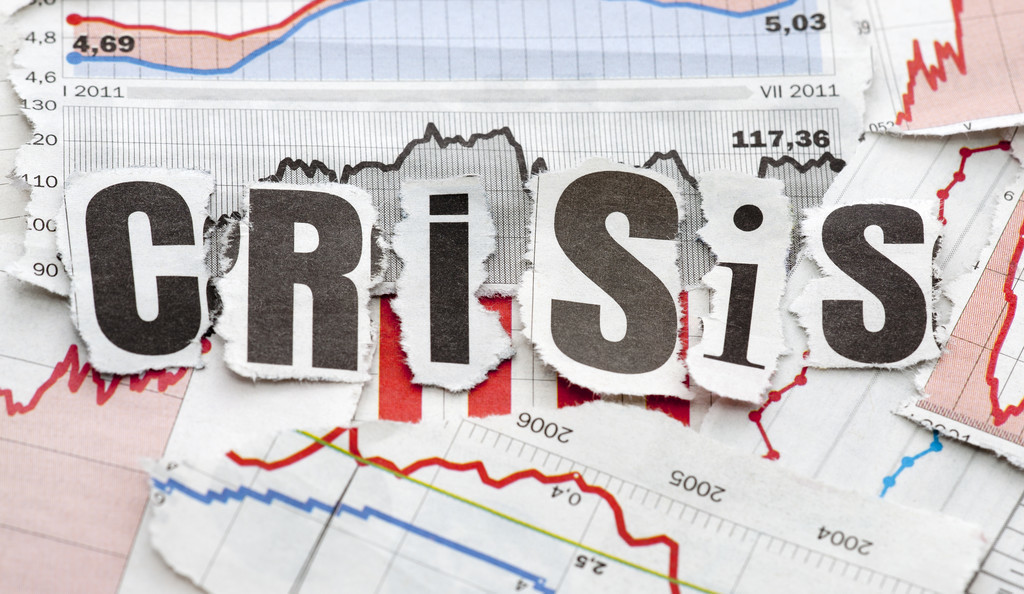全球金融危机会否爆发？普通人该做什么准备？