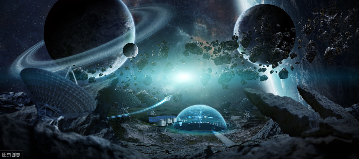 “天地玄黄 宇宙洪荒”究竟什么意思？｜《千字文》简单的不简单
