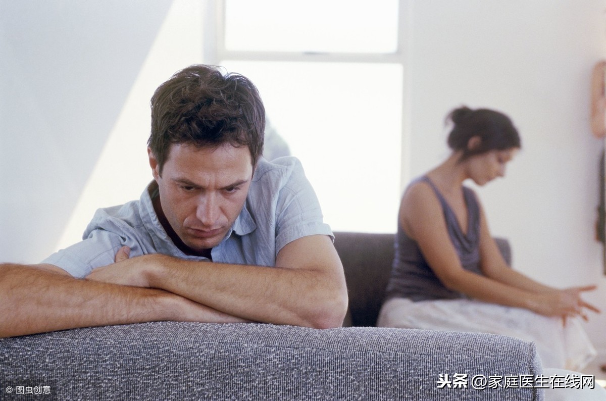 关于“行事”，男人需了解5个生理常识！爸妈不会教你的