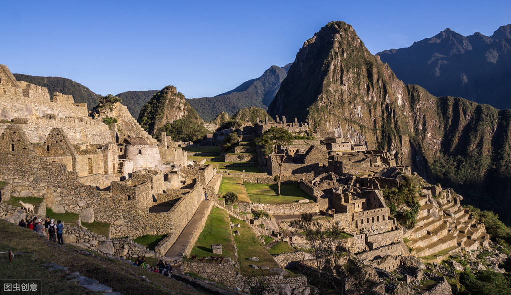 游览南美洲天空之城——秘鲁旅行攻略，不去有点遗憾