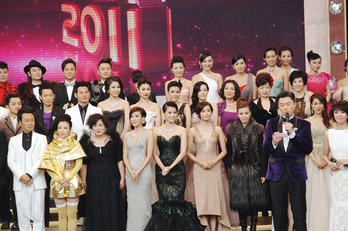 tvb是什么意思啊，TVB港剧的起源与发展？