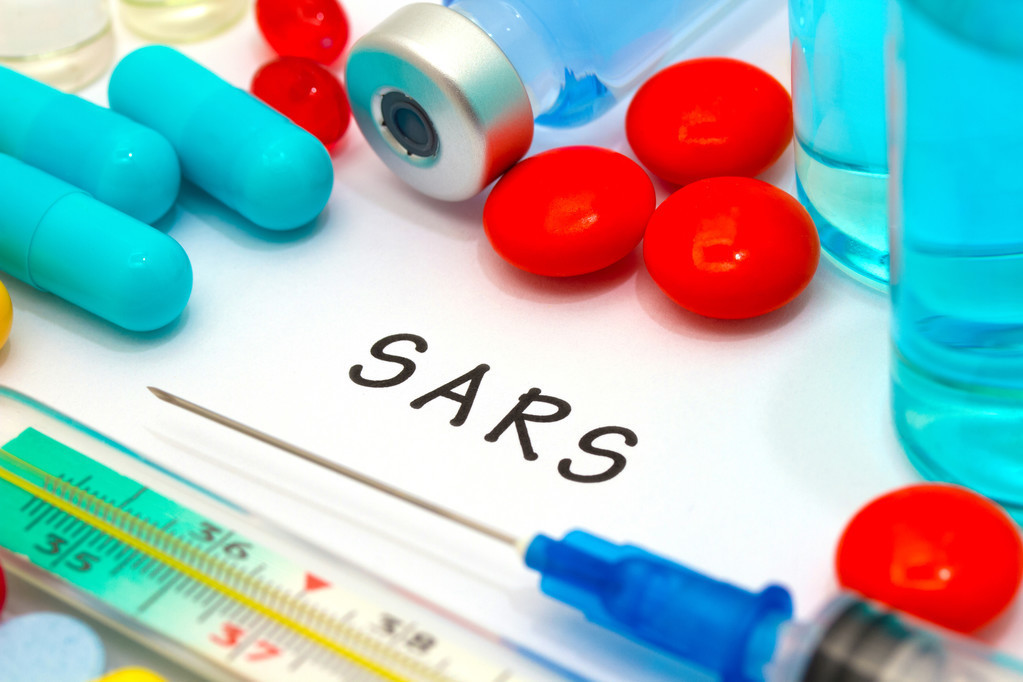 史上十大病毒，SARS都得靠后，曾造成亿万人类丧生，你都了解吗？