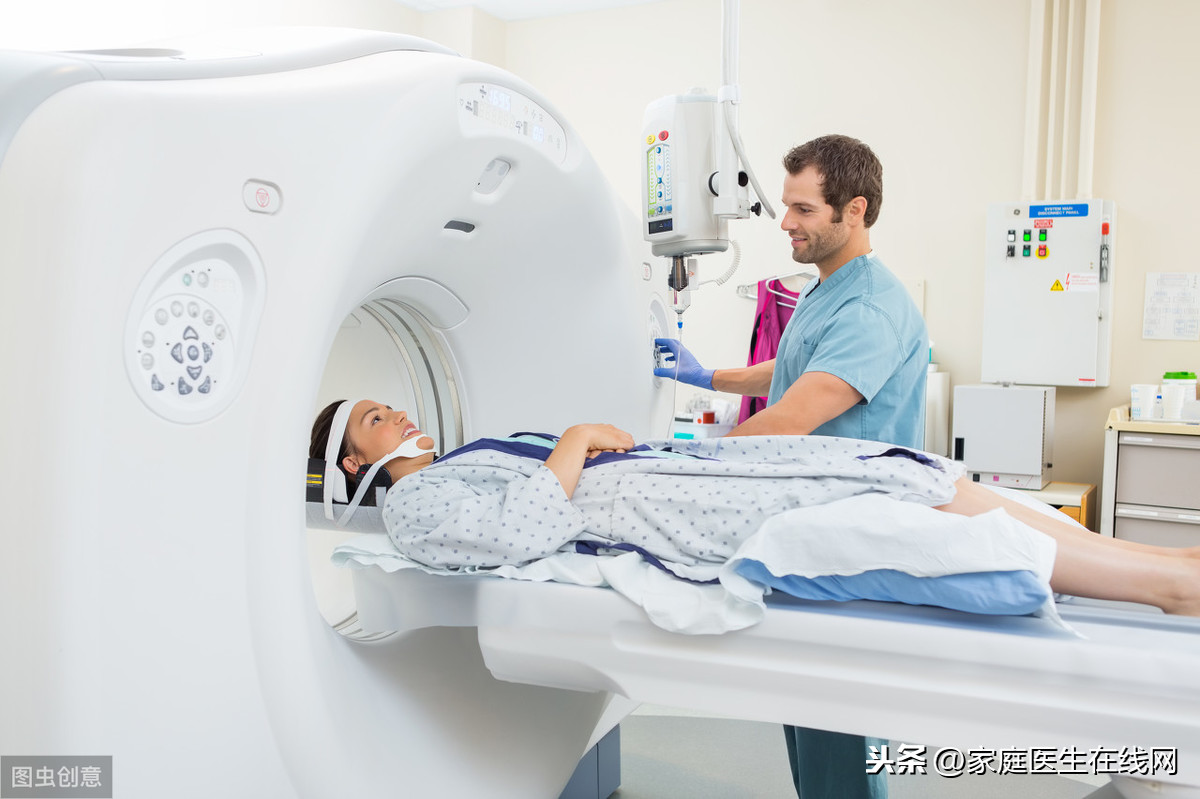 什么是CT检查？做这个检查，对人体有伤害吗？