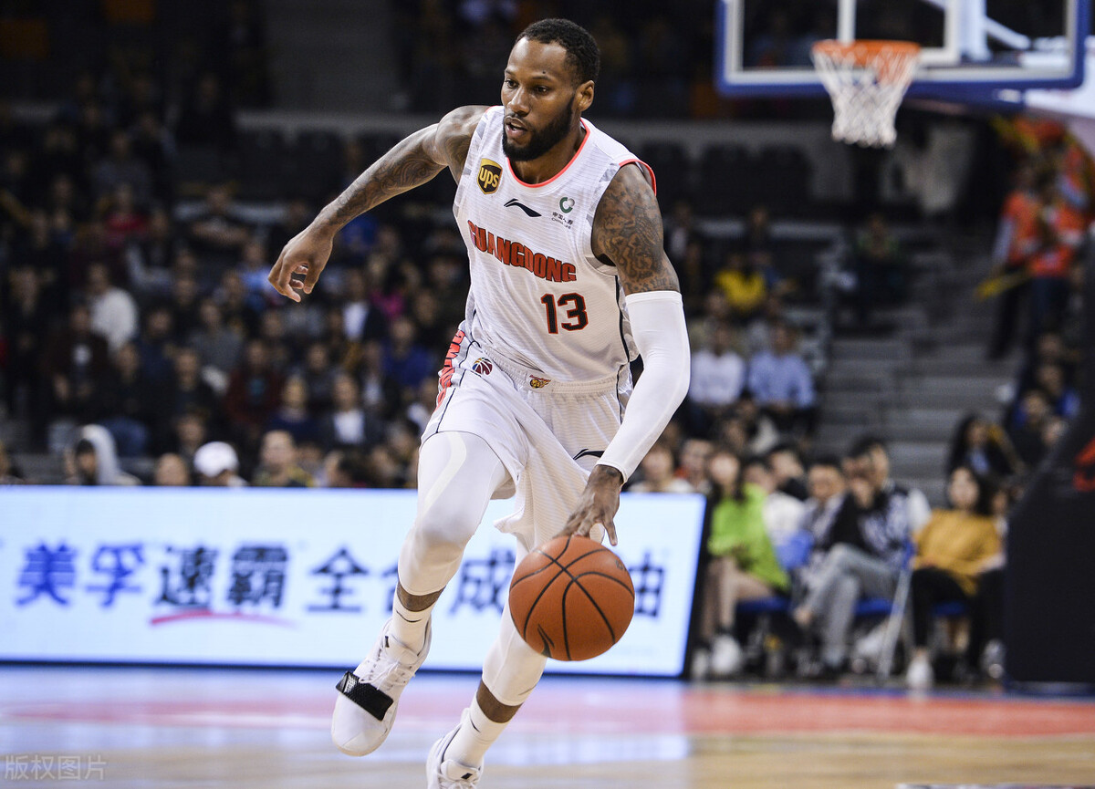 威姆斯为什么打不了nba(那么猛的威姆斯，为何当初浙江男篮不留下来呢？)