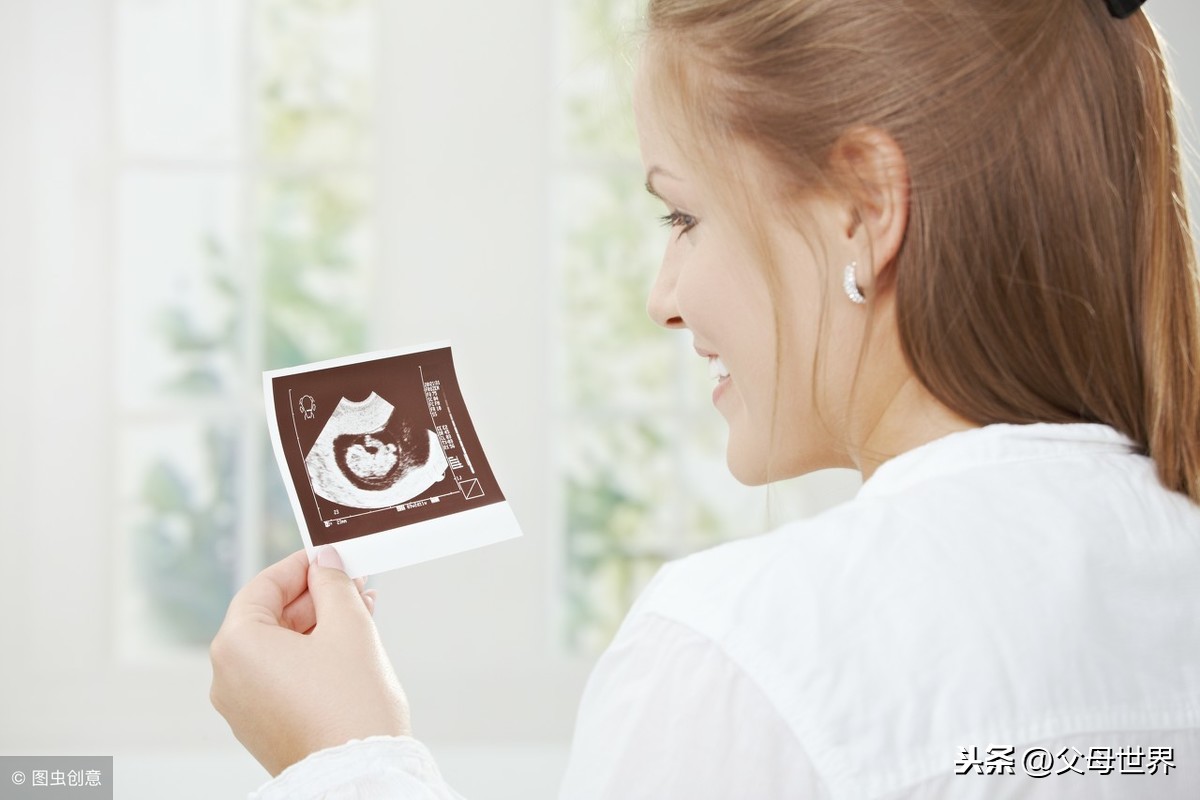 孕期必要的B超检查要做几次？那些英文字母代表啥？专家为你解惑