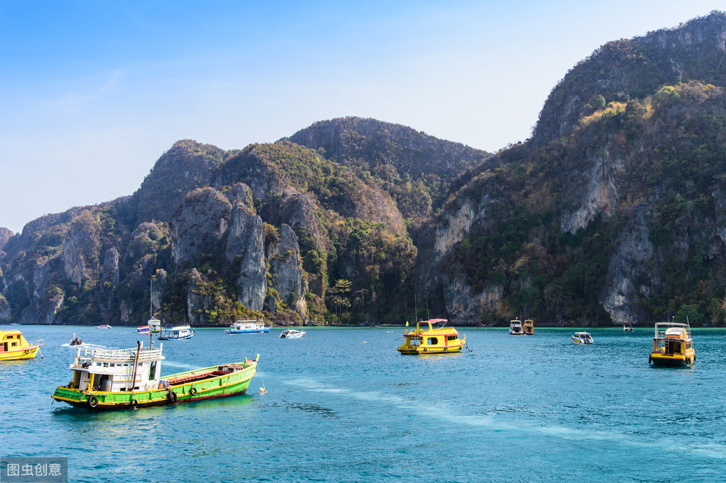 hey，Phuket—普吉岛旅游全攻略