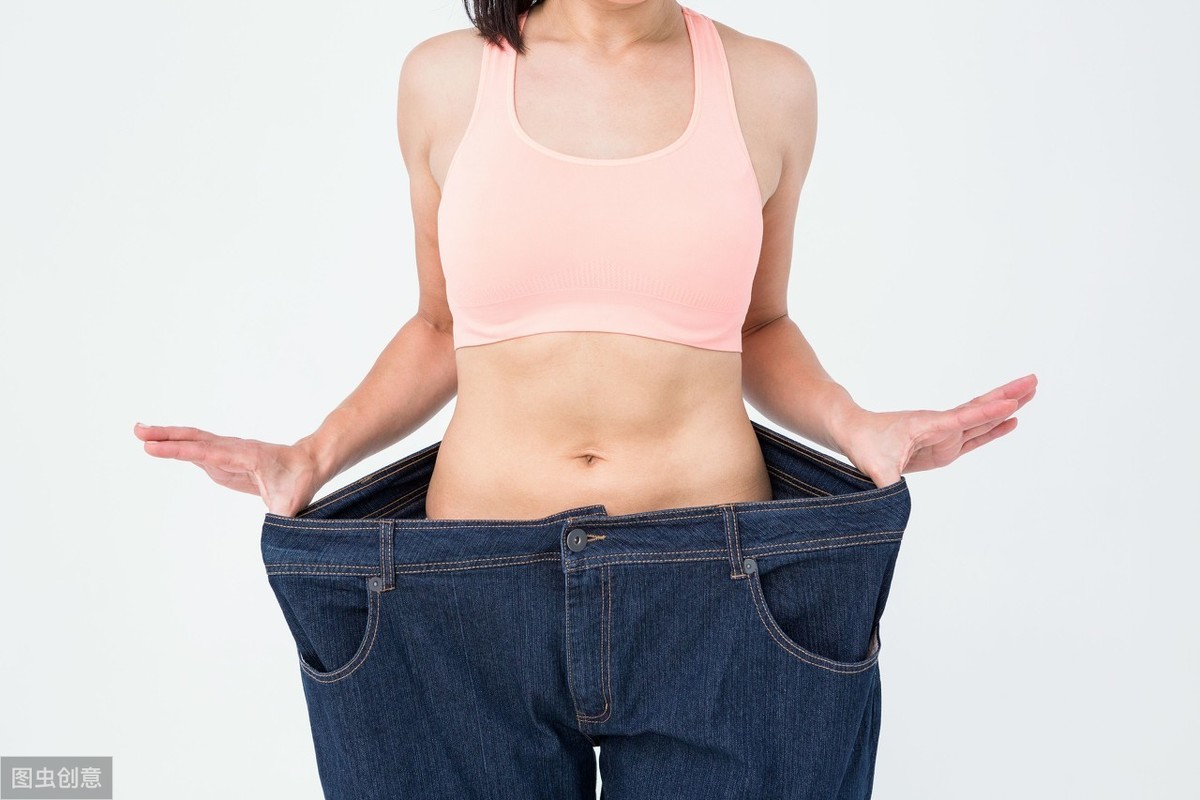 減掉肚腩的3個方法，堅持下來的人都「暴瘦」了