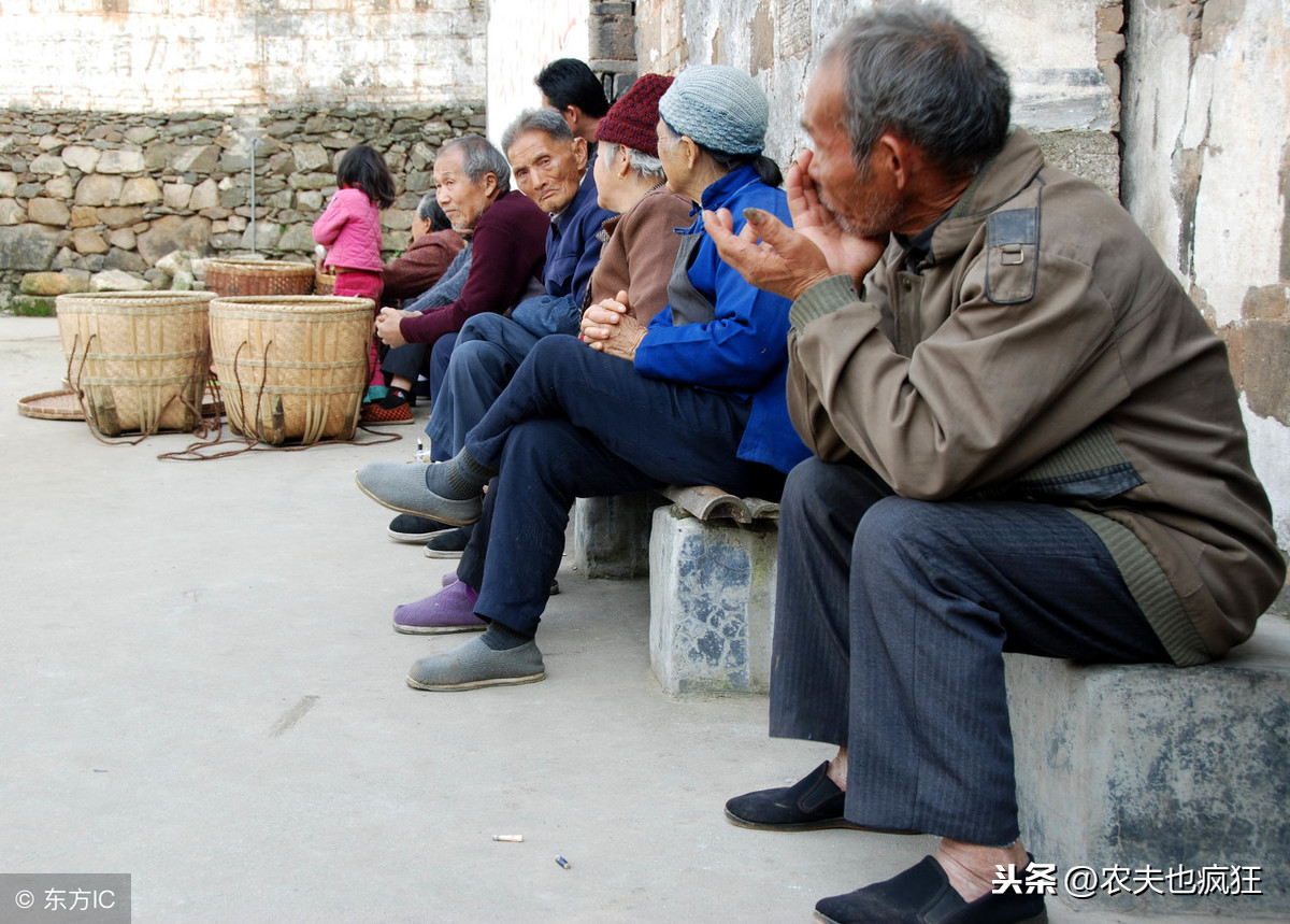 农村俗语“少年戒色，中年戒斗，晚年戒贪”什么意思，有道理吗？