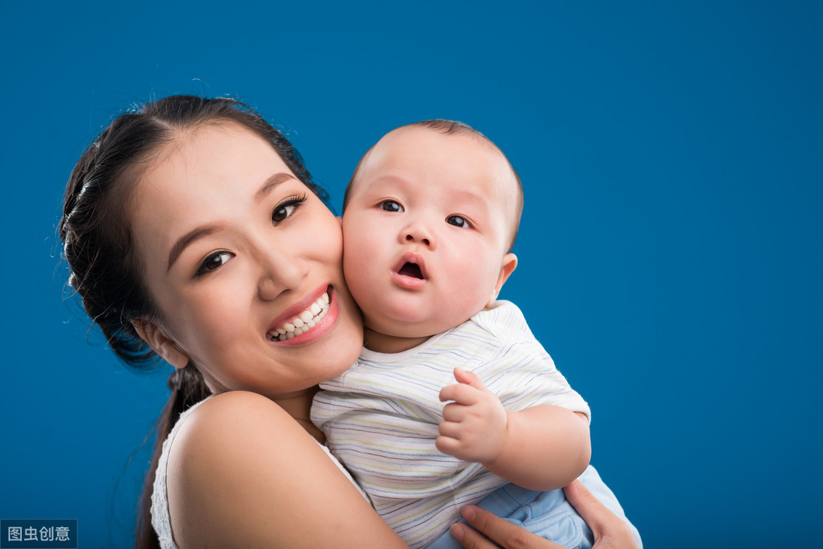 婴儿一哭就喂奶好吗（您是不是在宝宝哭的时候）