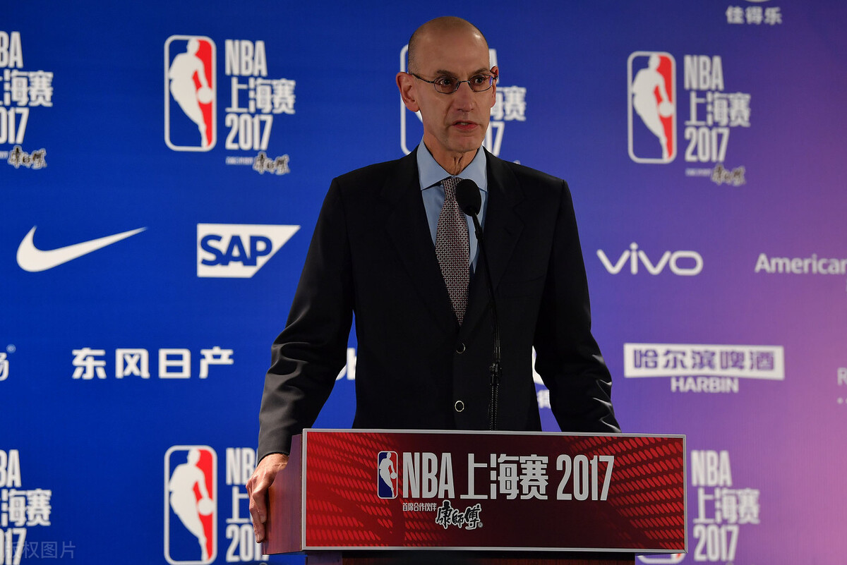 为什么nba裁判不会被打(NBA裁判有争议？为什么不使用机器人裁判？)