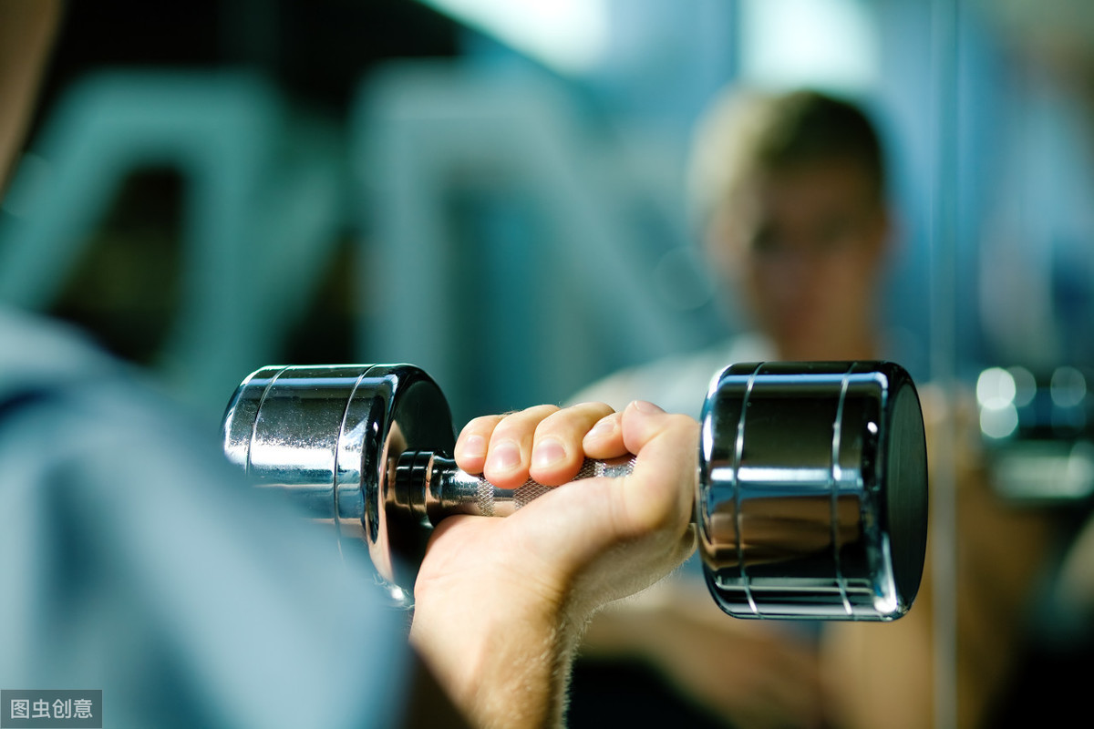 每周3次重量訓練的人，堅持一年後，身體會發生什麼變化？