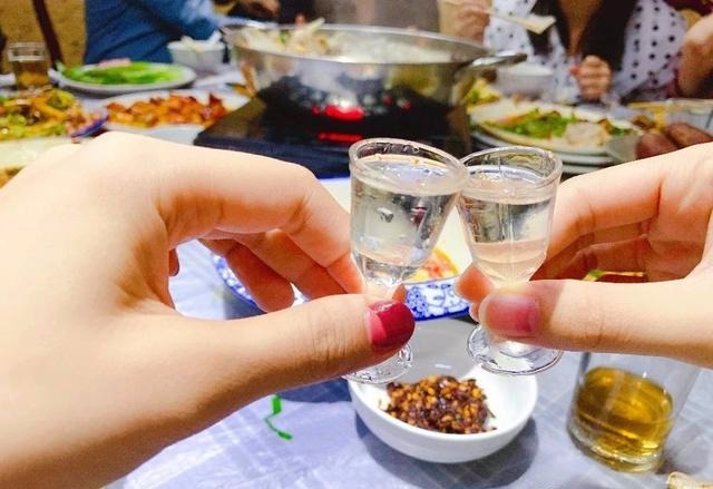 喝完酒很难受，再喝点“透透”就好了？送您饮酒的“不伤身秘籍”