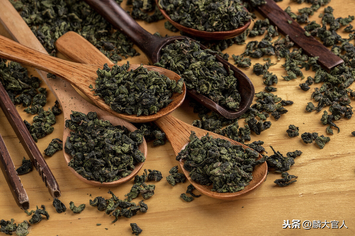 烏龍茶屬于什么茶,烏龍茶屬于什么茶紅茶還是綠茶