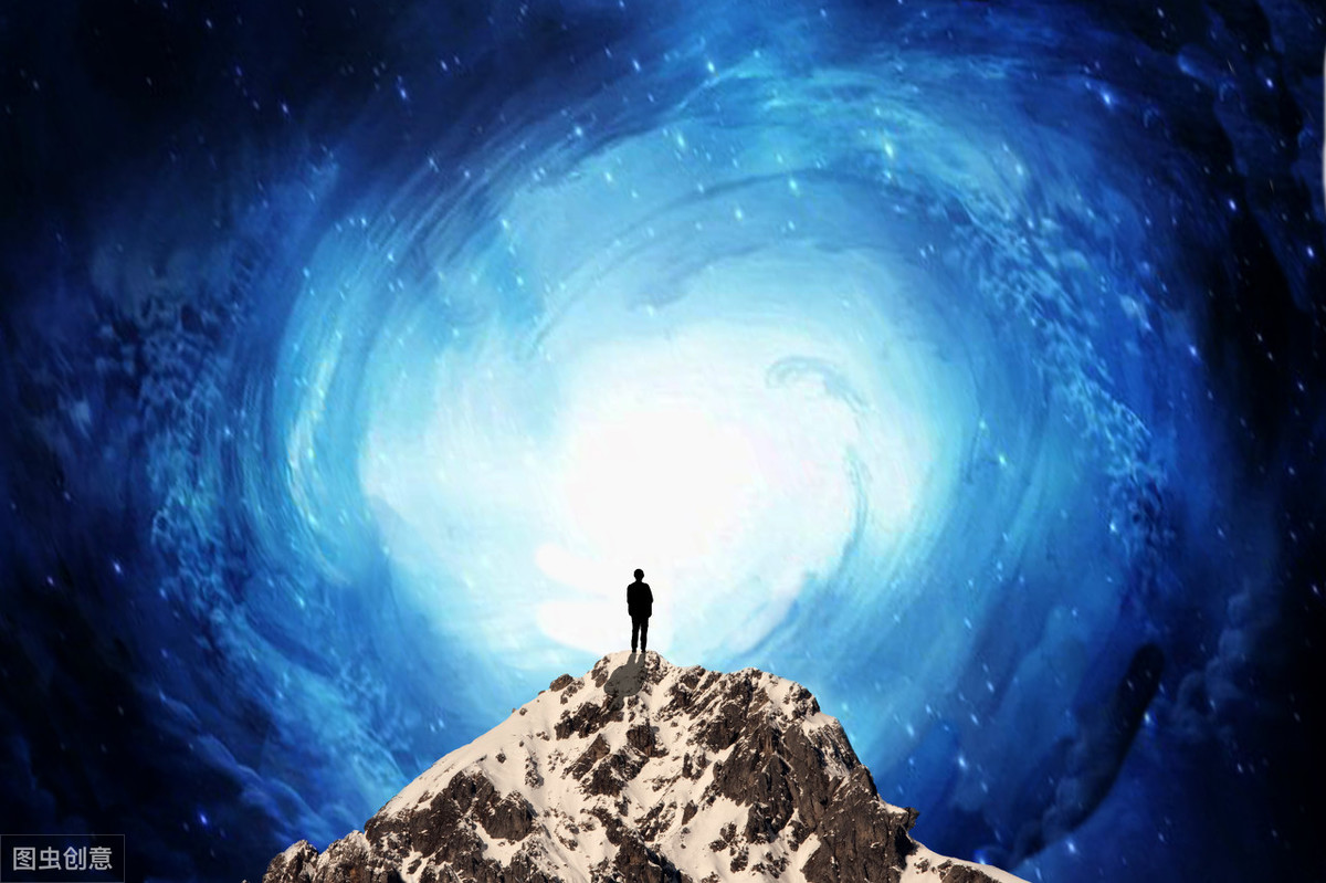 “天地玄黄 宇宙洪荒”究竟什么意思？｜《千字文》简单的不简单