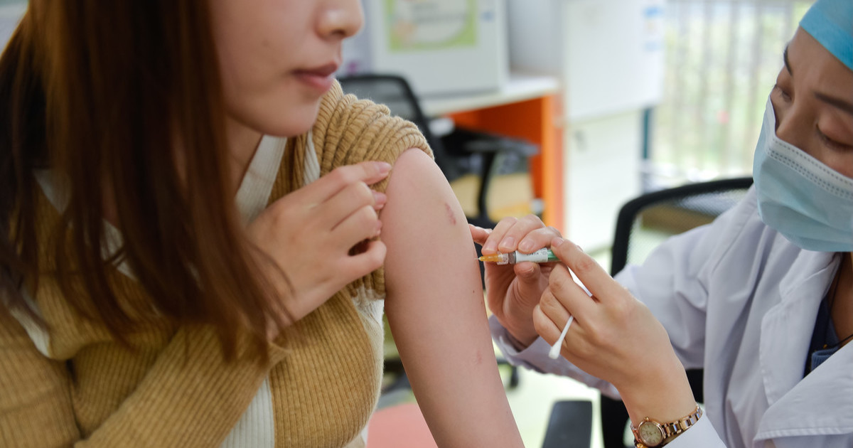 接种HPV疫苗多少钱一针？