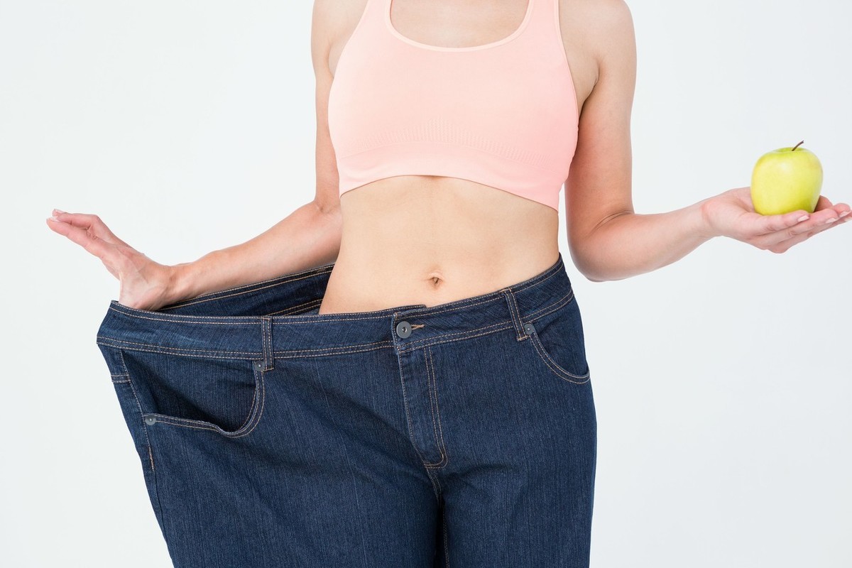 體重超百就是胖嗎？體脂率超標，才是肥胖的主要原因