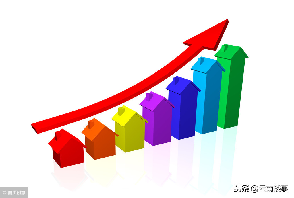 去年12月丽江卖了3.73万方、356套商品房，房价均价10626.6元/㎡