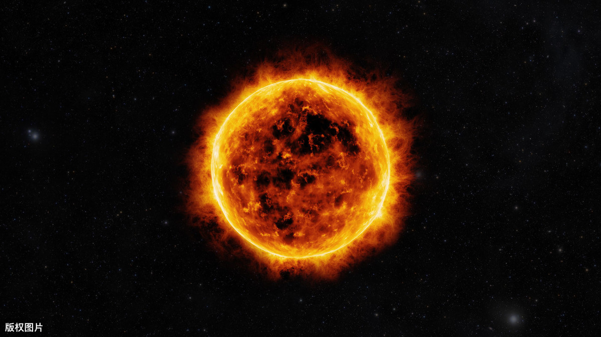 太阳黑子对地球的影响（太阳黑子对地球的的主要现象解析）
