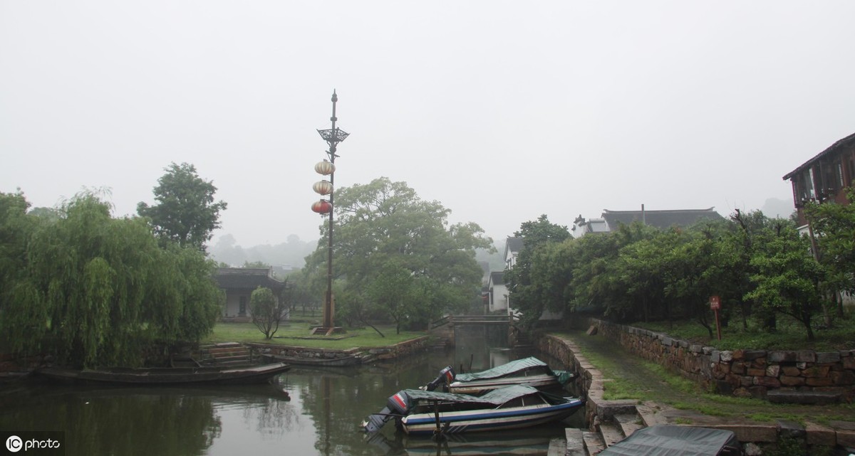 苏州又火了，因《都挺好》景点爆红，剧中景点你去过几个？