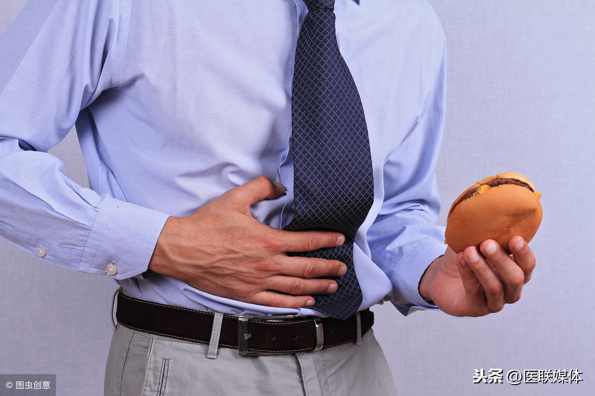 检查胃病的方式，一般有这5种，不只是做胃镜检查
